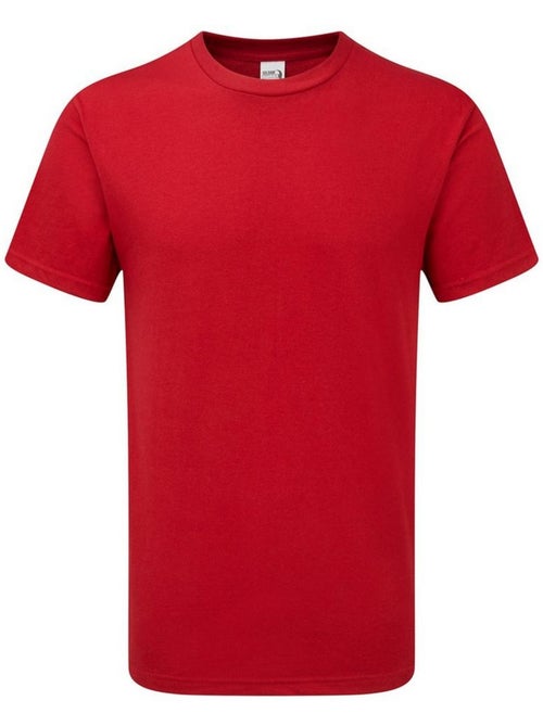 Gildan Hammer - Camiseta para Adultos Unisex - Kiabi Gildan Hammer - Camiseta para Adultos Unisex - Kiabi