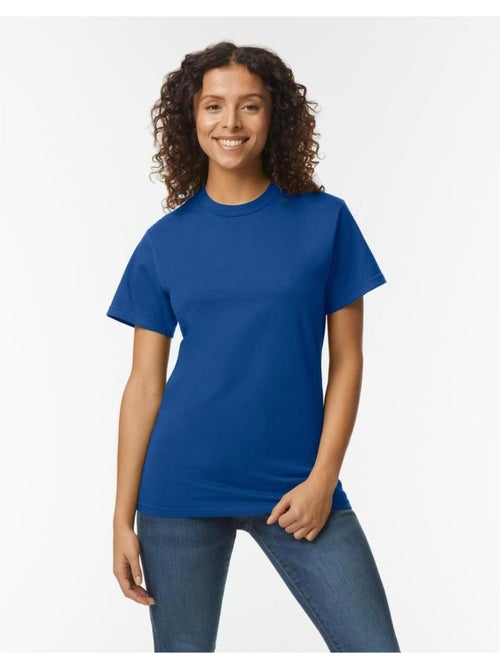 Gildan Hammer - Camiseta para Adultos Unisex - Kiabi Gildan Hammer - Camiseta para Adultos Unisex - Kiabi