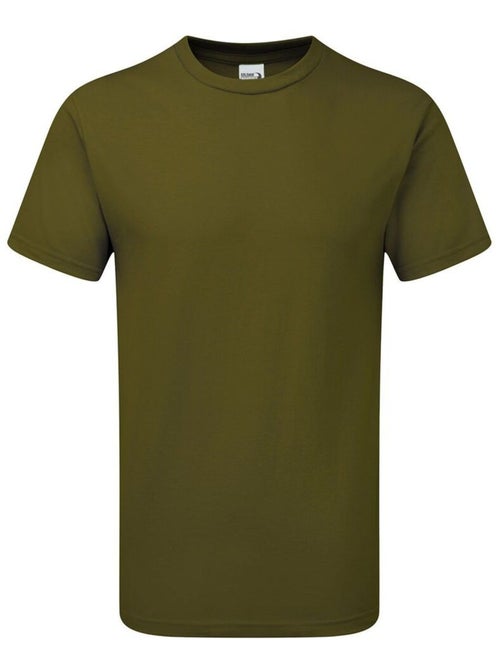 Gildan Hammer - Camiseta para Adultos Unisex - Kiabi