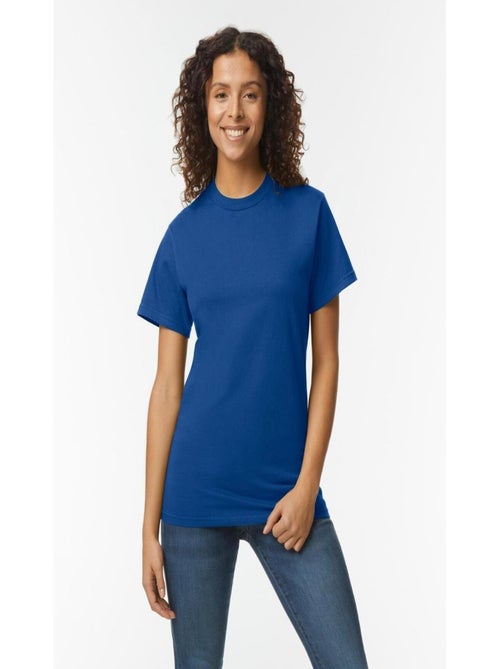 Gildan Hammer - Camiseta para Adultos Unisex - Kiabi