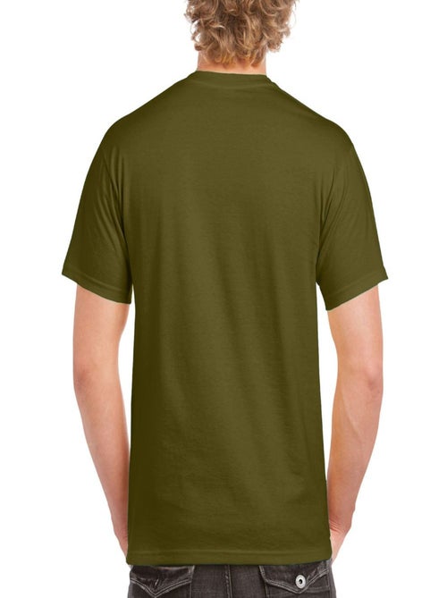 Gildan Hammer - Camiseta para Adultos Unisex - Kiabi
