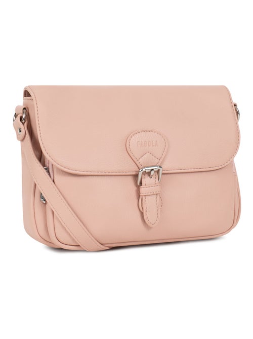 GINA - Bolso bandolera - Kiabi GINA - Bolso bandolera - Kiabi
