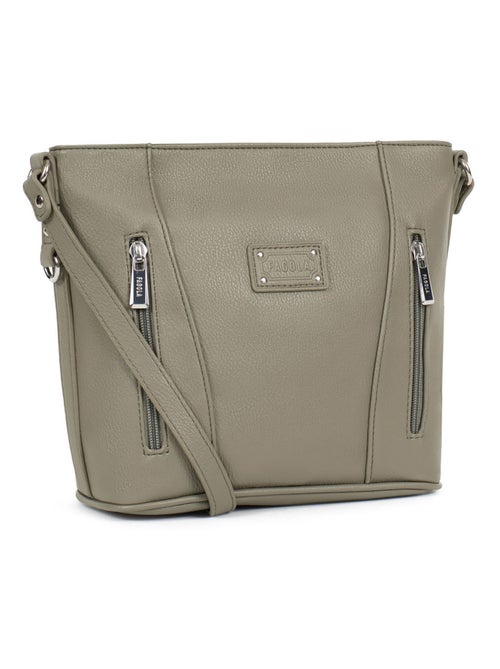 GINA - Bolso bandolera - Kiabi