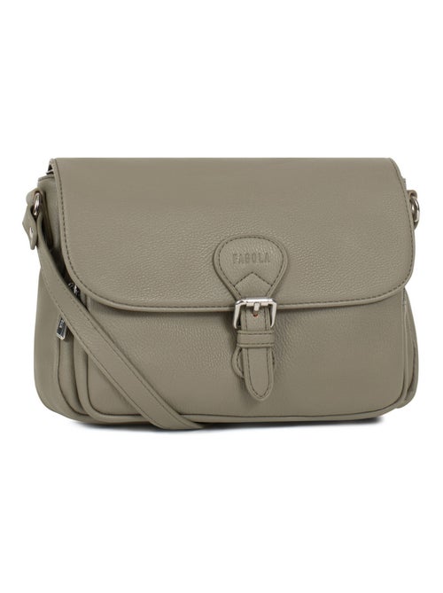 GINA - Bolso bandolera - Kiabi