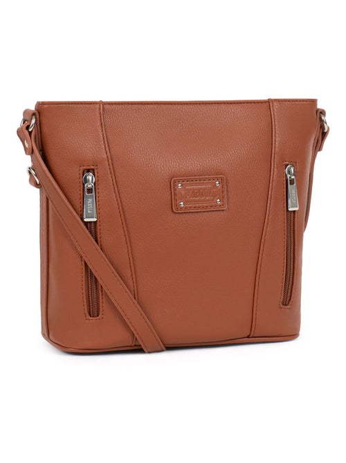 GINA - Bolso bandolera - Kiabi