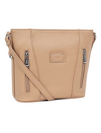 GINA - Bolso bandolera