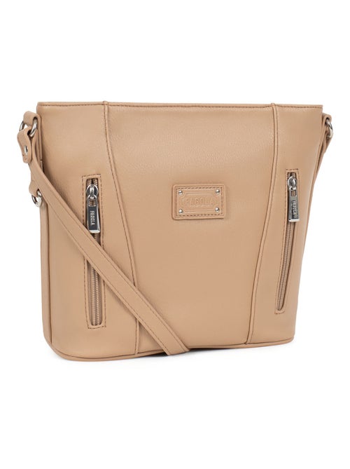 GINA - Bolso bandolera - Kiabi