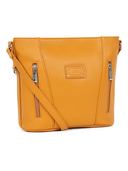GINA - Bolso bandolera - Kiabi