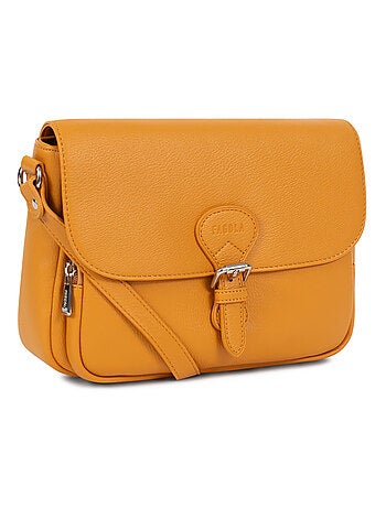 GINA - Bolso bandolera