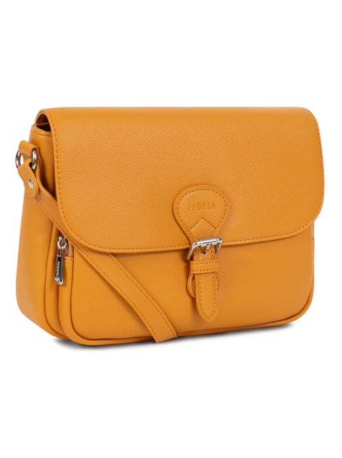 GINA - Bolso bandolera - Kiabi