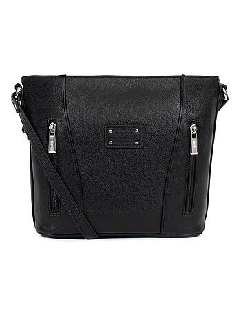 GINA - Bolso bandolera