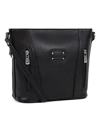 GINA - Bolso bandolera