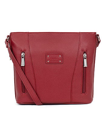 GINA - Bolso bandolera