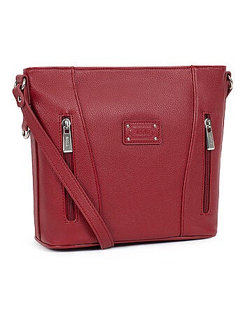 GINA - Bolso bandolera