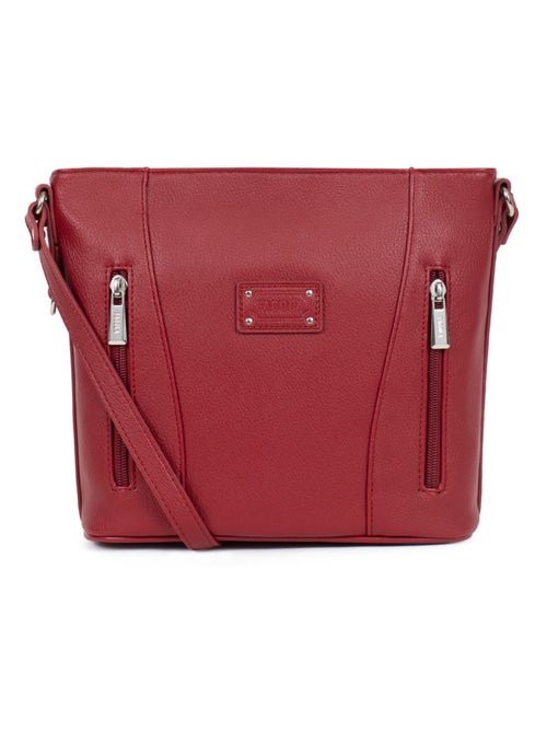 GINA - Bolso bandolera - Kiabi