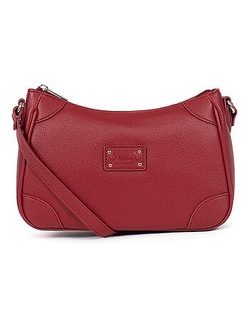 GINA - Bolso bandolera