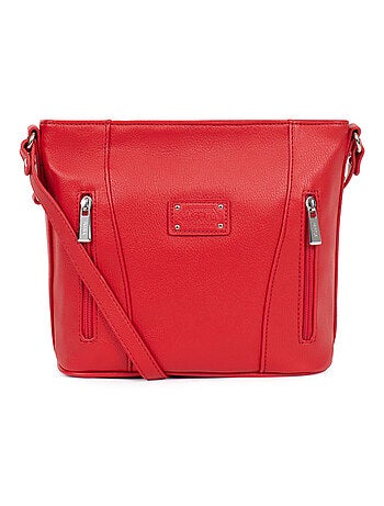 GINA - Bolso bandolera