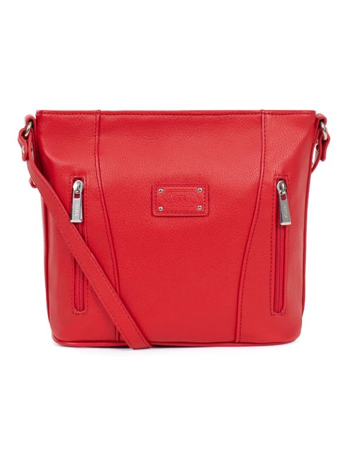 GINA - Bolso bandolera - Kiabi