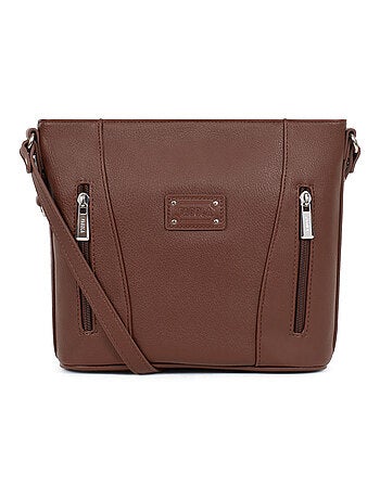 GINA - Bolso bandolera