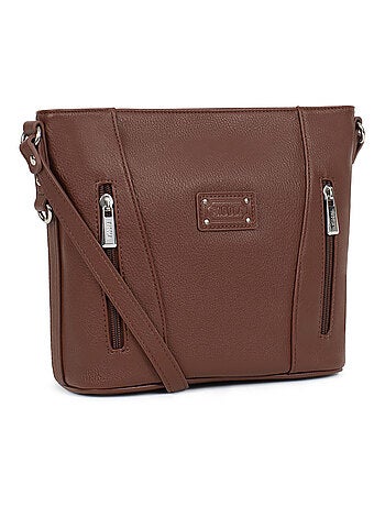 GINA - Bolso bandolera