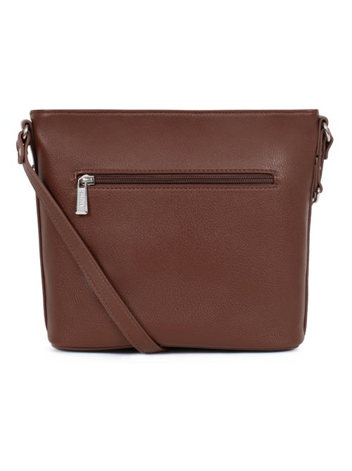 GINA - Bolso bandolera - Kiabi