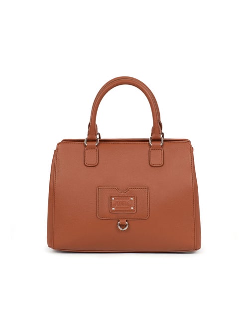 GINA - Bolso con 2 asas - Kiabi