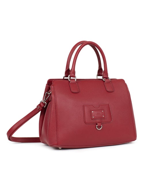 GINA - Bolso con 2 asas - Kiabi