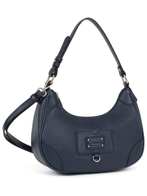 GINA - Bolso de hombro con 1 asa - Kiabi