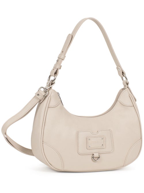 GINA - Bolso de hombro con 1 asa - Kiabi