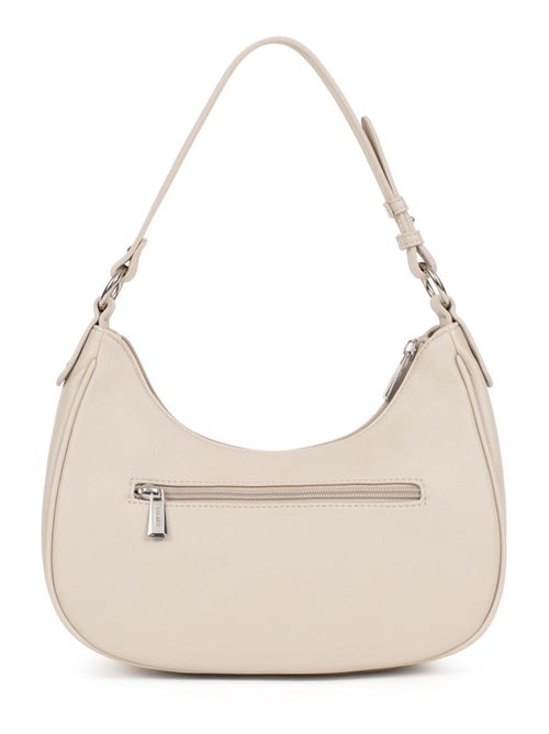 GINA - Bolso de hombro con 1 asa - Kiabi