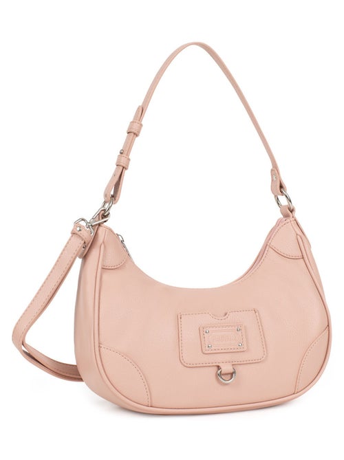 GINA - Bolso de hombro con 1 asa - Kiabi