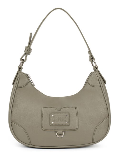 GINA - Bolso de hombro con 1 asa - Kiabi