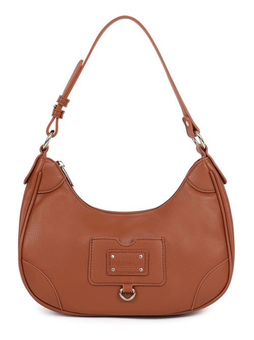 GINA - Bolso de hombro con 1 asa - Kiabi