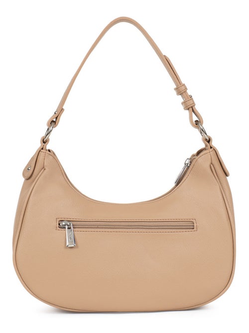 GINA - Bolso de hombro con 1 asa - Kiabi