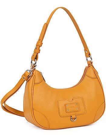 GINA - Bolso de hombro con 1 asa