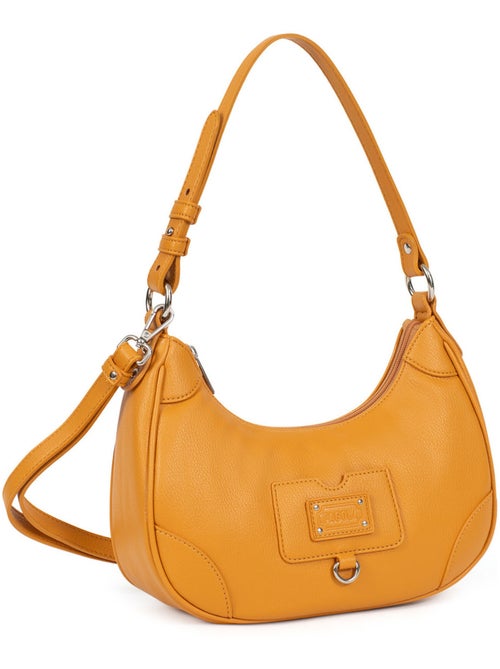 GINA - Bolso de hombro con 1 asa - Kiabi