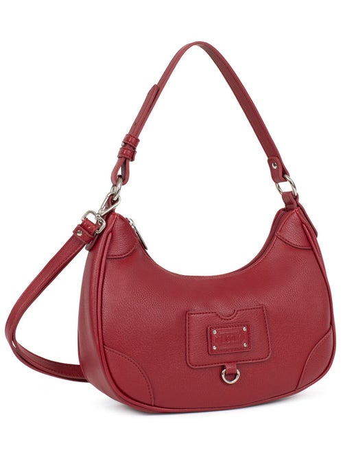 GINA - Bolso de hombro con 1 asa - Kiabi