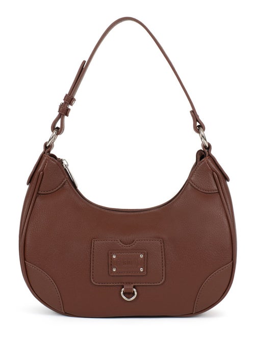 GINA - Bolso de hombro con 1 asa - Kiabi