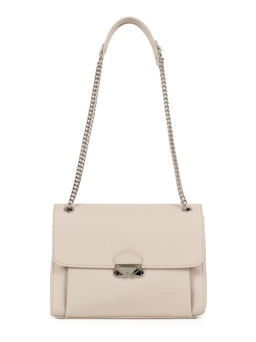 GINA - Bolso de hombro con 2 asas - Kiabi