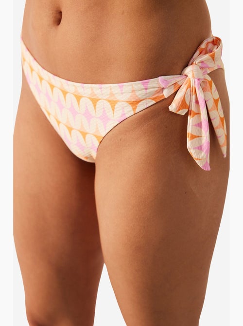 Gina braguita de bikini brasileña estampada penti - Kiabi