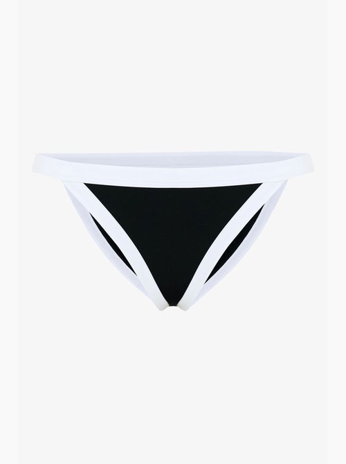 Gina extra super cintura baja braguita de bikini penti - Kiabi