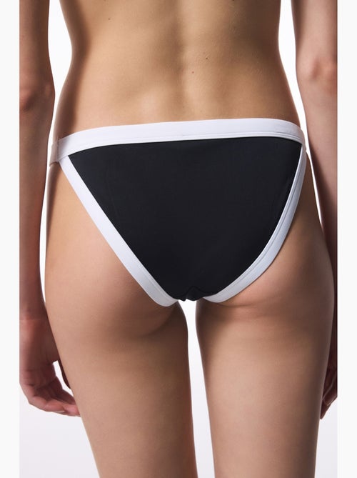 Gina extra super cintura baja braguita de bikini penti - Kiabi