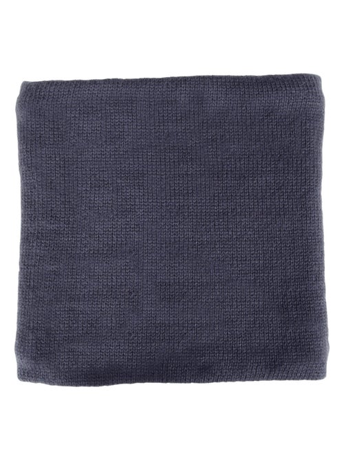 Giro de cuello cálido, forrado de imitación de piel niño mixto Isotoner - Kiabi