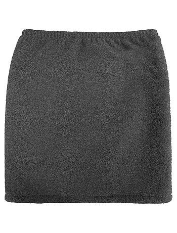 Giro de cuello Forro de sherpa niño mixto Isotoner