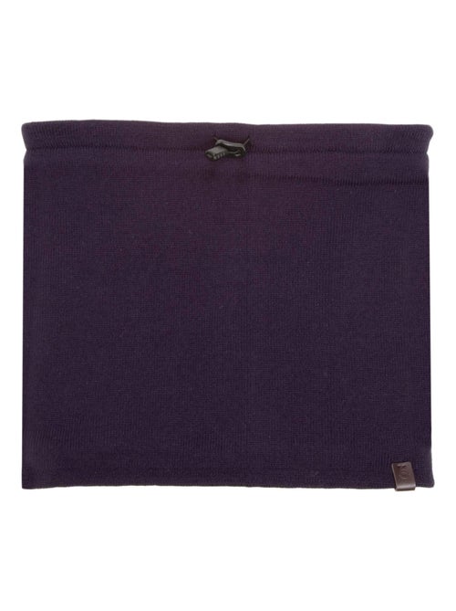 Giro de cuello Forro polar, cordón ajustable hombre Isotoner - Kiabi