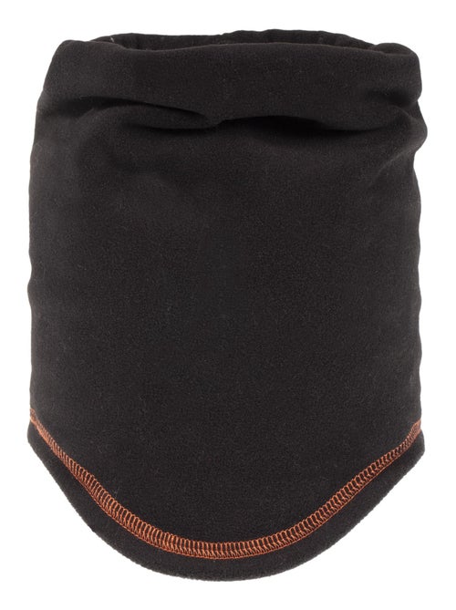 Giro de cuello forro polar niño mixto Isotoner - Kiabi