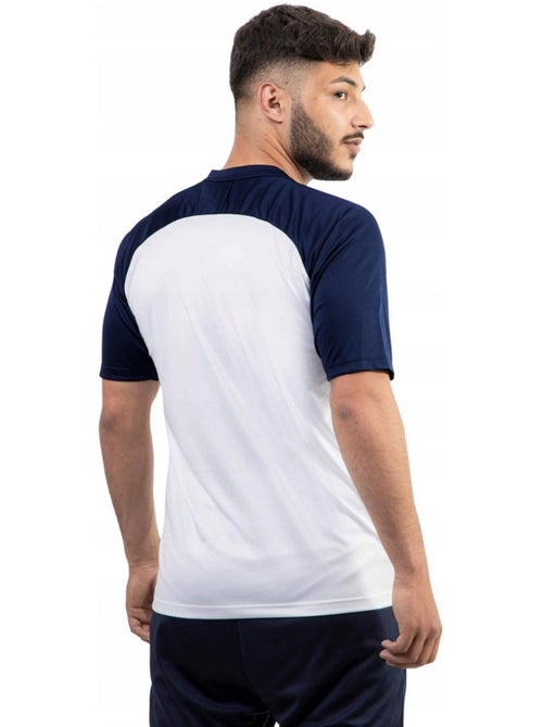 Givova - Camiseta Capo de Interlock para Hombre - Kiabi Givova - Camiseta Capo de Interlock para Hombre - Kiabi