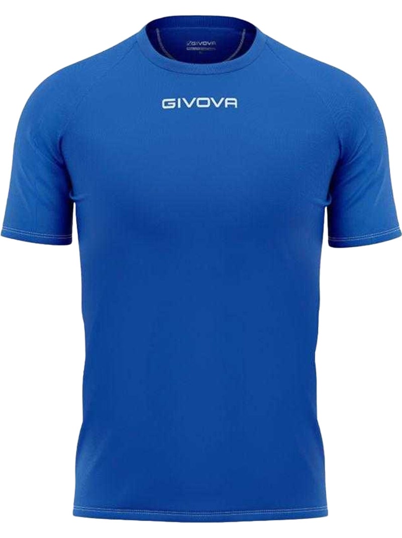 Givova - Camiseta Capo para Hombre Azul - Kiabi