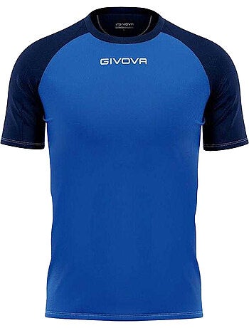 Givova - Camiseta Capo para Hombre