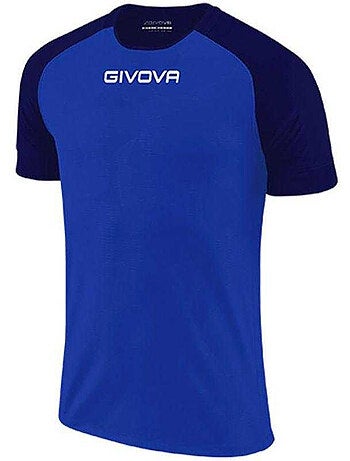 Givova - Camiseta Capo para Hombre